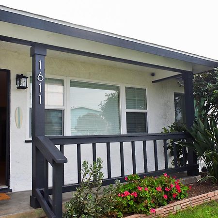 Beachside Bliss Spacious 3Br Retreat, Steps To Ocean Oceanside Eksteriør bilde