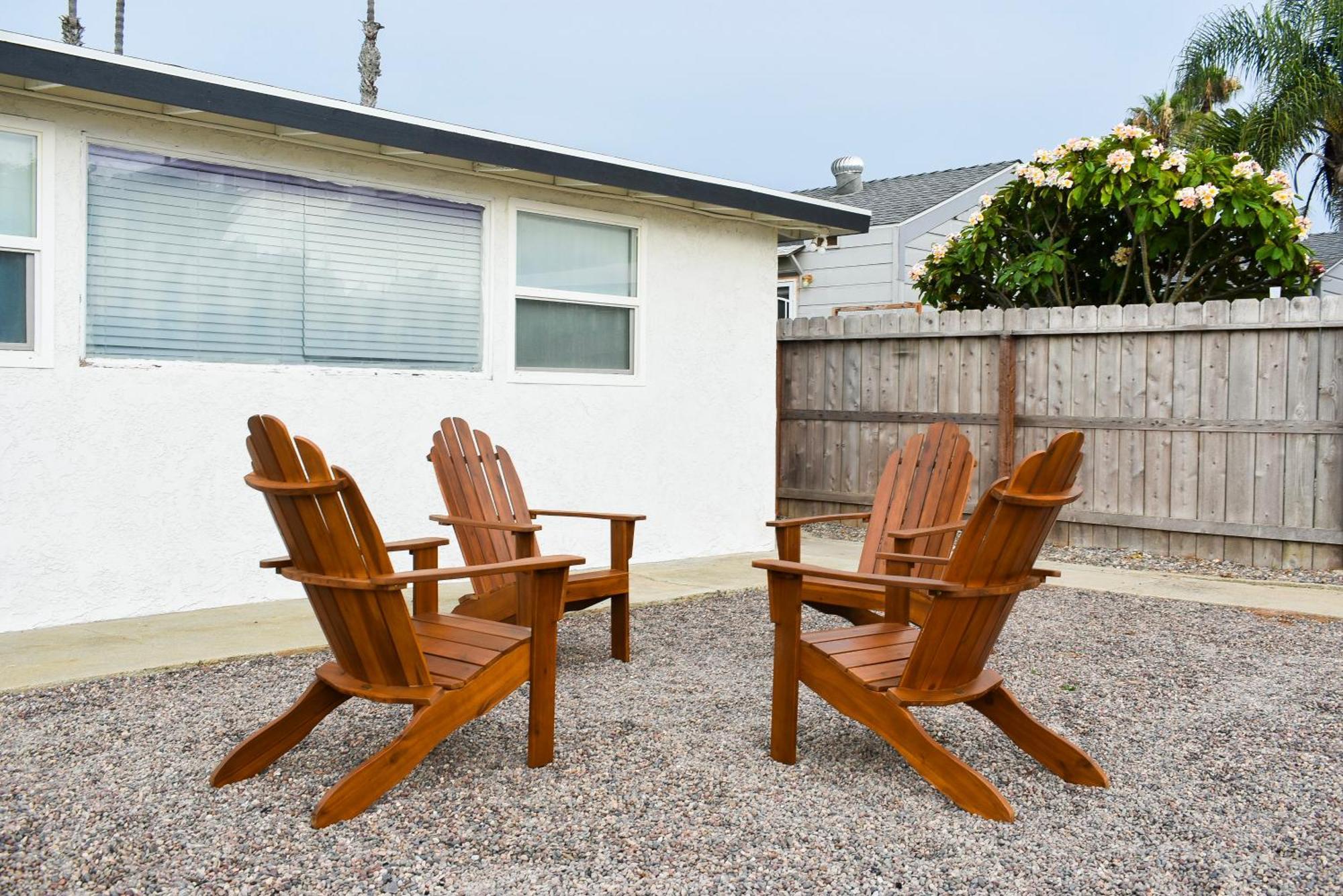 Beachside Bliss Spacious 3Br Retreat, Steps To Ocean Oceanside Eksteriør bilde