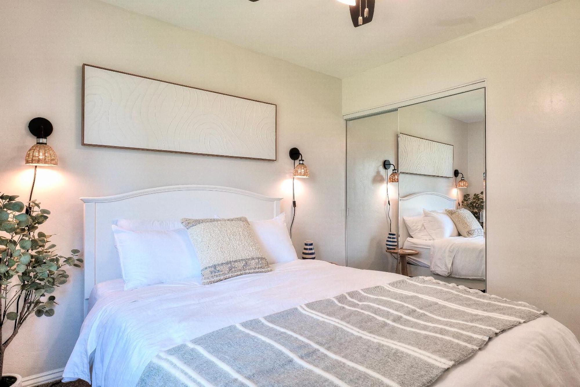 Beachside Bliss Spacious 3Br Retreat, Steps To Ocean Oceanside Eksteriør bilde