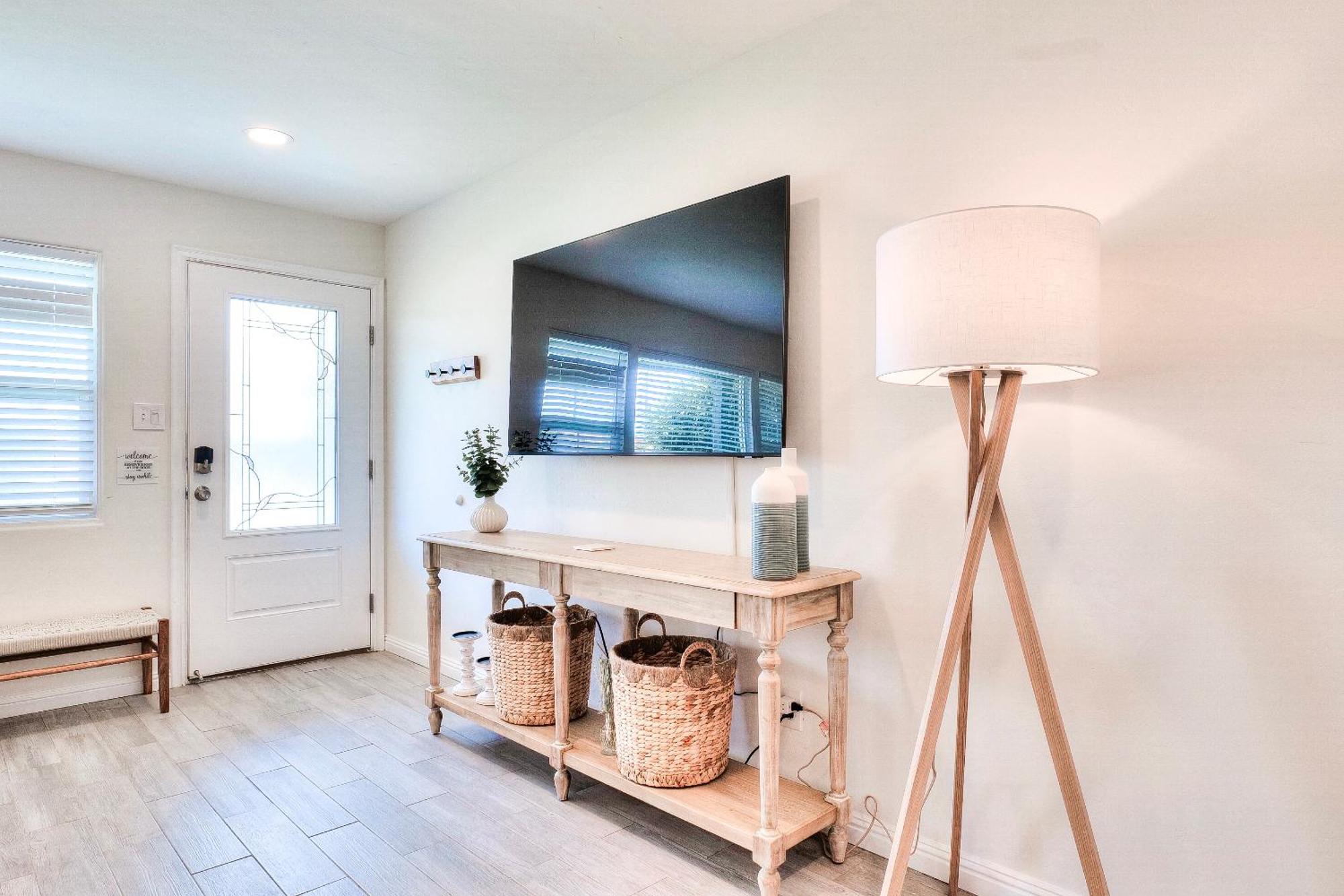 Beachside Bliss Spacious 3Br Retreat, Steps To Ocean Oceanside Eksteriør bilde
